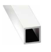 7041-20B | AL(□)20X20 BLCO. 2500