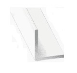 7011-10B | AL(∟)10X10 BLCO. 2500