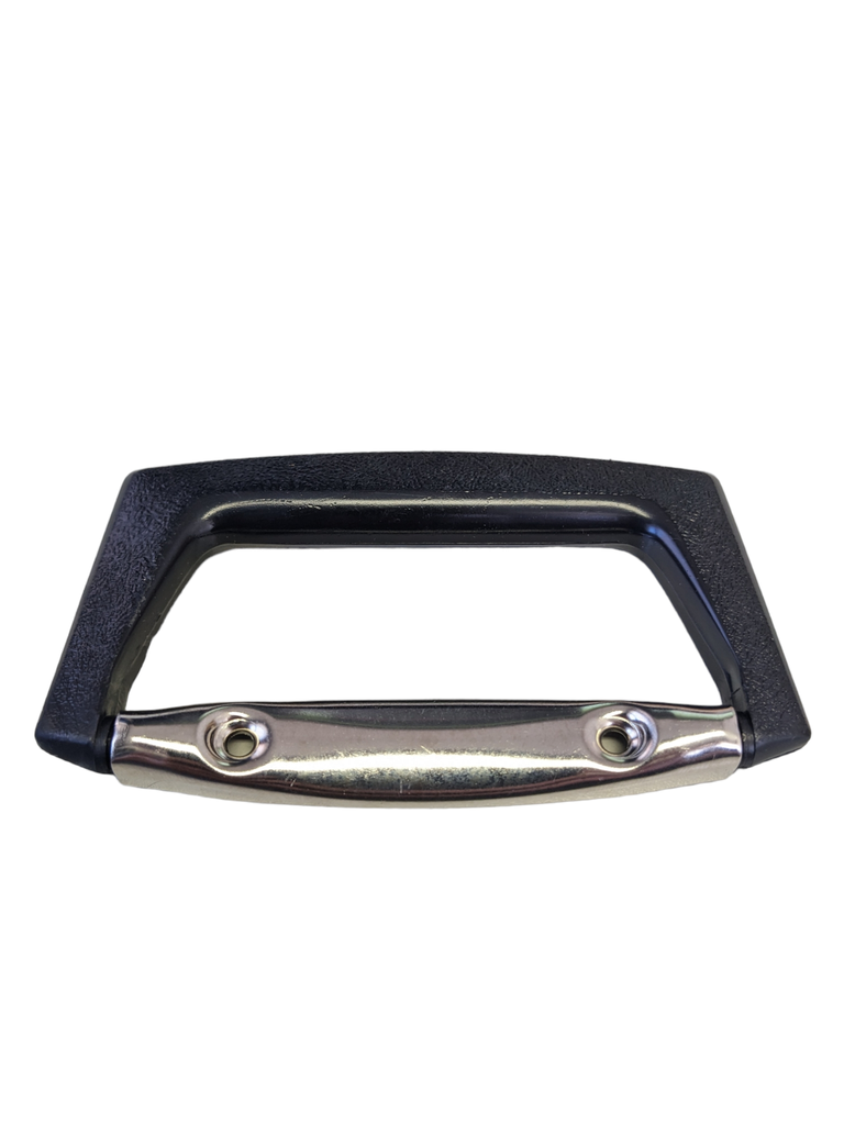 950HNN | ASA MALETA 125X60MM  NEGRA
