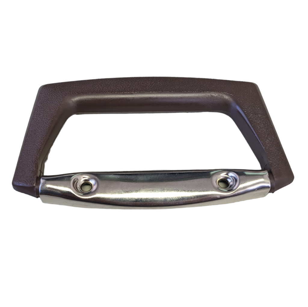 950HNM | ASA MALETA 125X60MM MARRON