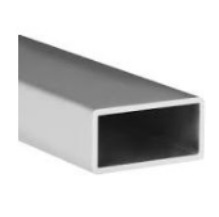 [18462] 7051-30P | AL(▭)30X15 PLAT. 2500