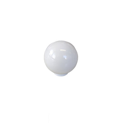 [18596] 37B33 | POMO ABS BLANCO 33 MM