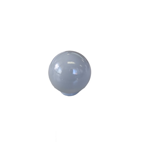 [18597] 37G25 | POMO ABS GRIS 25 MM