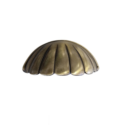 [18577] 340CU32 | CONCHA METAL 32MM CUERO