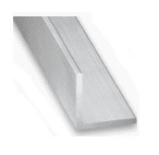 [18396] 7010-30P | AL(∟)30X30 PLAT. 1000