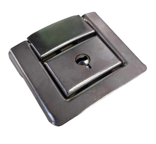 [18639] 450HN | CIERRE MALETA 50X45 C/LLAVE NIQUELADO