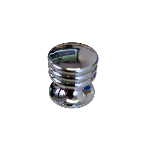 [18996] 90C20 | POMO METAL 20MM CROMO